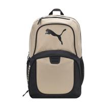 Mochila PUMA Evercat Contender 3.0 Tan Combo Mochila PUMA Evercat Contender 3.0 Tan Combo