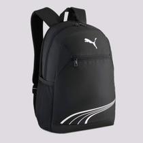 Mochila Puma Fundamental Preta Mochila Puma Fundamental Preta