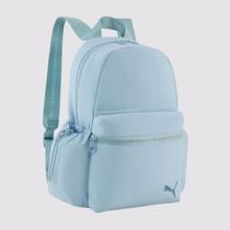 Mochila Puma Her Small Azul Mochila Puma Her Small Azul