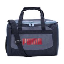 Mochila PUMA Kids' Evercat Transformation Navy/Red