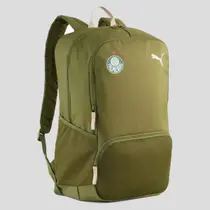 Mochila Puma Palmeiras XL Verde Mochila Puma Palmeiras XL Verde