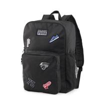 Mochila Puma Patch Backpack - Preta