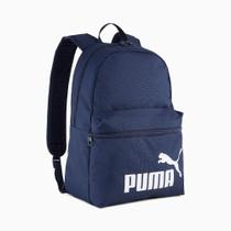 Mochila Puma Phase 22L Navy