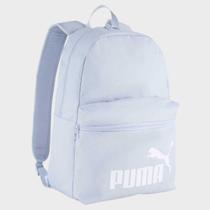 Mochila Puma Phase Backpack Azul Claro