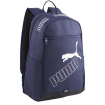Mochila Puma Phase Backpack II Unissex - Marinho
