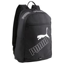 Mochila Puma Phase Backpack II Unissex - Preto