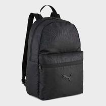 Mochila Puma Phase Backpack Line Preta Mochila Puma Phase Backpack Line Preta