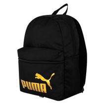Mochila Puma Phase Backpack Original Com NF Mochila Puma Phase Backpack Original Com NF