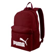 Mochila Puma Phase Backpack Original Com NF