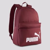 Mochila Puma Phase Bordô