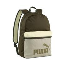 Mochila puma phase color block backpack