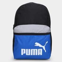 Mochila Puma Phase Color Block