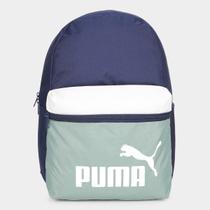 Mochila Puma Phase Color Block