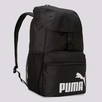 Mochila Puma Phase Hooded Preta