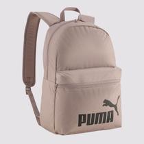 Mochila Puma Phase Logo Rosê