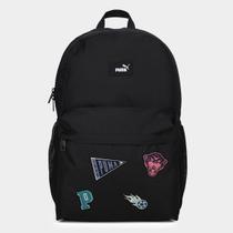 Mochila Puma Phase Patch Backpack Mochila Puma Phase Patch Backpack