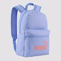 Mochila Puma Phase Small Backpack Azul