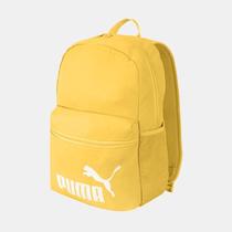 Mochila Puma Phase Unissex Backpack Logo Cat E Puma Mochila Puma Phase Unissex Backpack Logo Cat E Puma