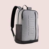 Mochila Puma S Heather Backpack Unissex