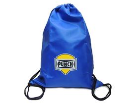 Mochila Punch Esportiva Azul