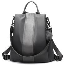 Mochila Purse PINCNEL Mochila anti-roubo de nylon impermeável