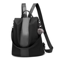 Mochila Purse PINCNEL Mochila anti-roubo de nylon impermeável