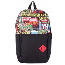 Mochila Quadrinhos