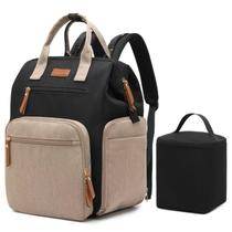Mochila Qualyphant Convertible Breast Pump com refrigerador Mochila Qualyphant Convertible Breast Pump com refrigerador