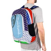 Mochila Quicksand Torneo Multicolor