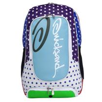 Mochila Quicksand Torneo Multicolor Mochila Quicksand Torneo Multicolor