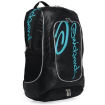 Mochila Quicksand Torneo Preta e Azul