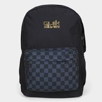 Mochila Quiksilver Esportiva 21.8L