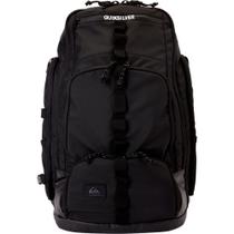 Mochila Quiksilver Fetchy 43L SM24 Preto Mochila Quiksilver Fetchy 43L SM24 Preto
