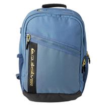Mochila Quiksilver Freeday 28L SM24 Bearing Sea Mochila Quiksilver Freeday 28L SM24 Bearing Sea