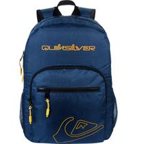 Mochila Quiksilver Surfside Azul 25L