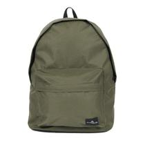 Mochila Quiksilver The Poster WT23 Verde Militar