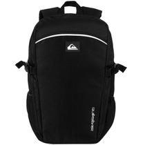 Mochila Quiksilver Urban Trail Dynamic Preta 25L