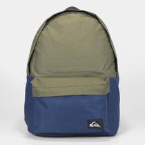 Mochila Quilksilver The Poster Bicolor Masculina - Quiksilver