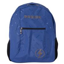 Mochila Rabisk Basic Emborrachada Impermeável Resistente Escolar Passeio Motoqueiro RK2490 Mochila Rabisk Basic Emborrachada Impermeável Resistente Escolar Passeio Motoqueiro RK2490