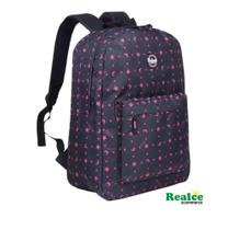 Mochila Rabisk Stars Feminina RK2332 Mochila Rabisk Stars Feminina RK2332