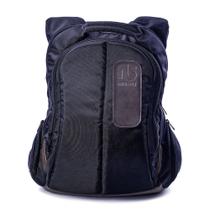 Mochila Rack Bag Casual Track Espaço Para Notebook e Caderno