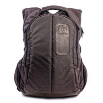 Mochila Rack Bag Casual Track Espaço Para Notebook e Caderno