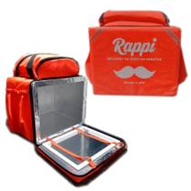 mochila de entregador mercado livre