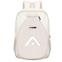 Mochila Raqueteira Alma Genius (Varias Cores) -