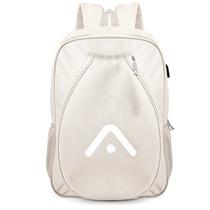 Mochila Raqueteira Beach Tennis Nude Alma Genius