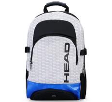 Mochila Raqueteira Bolsa Head 1 A 3 Raquetes Beach Tennis