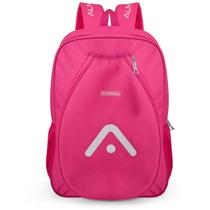 Mochila Raqueteira de Beach Tennis Alma Genius Rosa