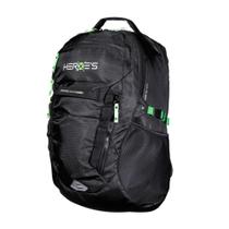 Mochila Raqueteira Heroes Gravity Elettra Verde Mochila Raqueteira Heroes Gravity Elettra Verde