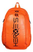 Mochila Raqueteira Heroes Gravity Horizont 2025 Beach Tennis Mochila Raqueteira Heroes Gravity Horizont 2025 Beach Tennis