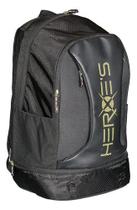 Mochila Raqueteira Heroes Gravity Tech Pro Padel Beach Tenis